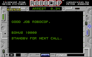 RoboCop 15