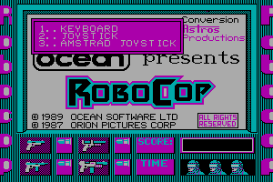 RoboCop 0