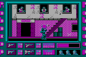 RoboCop 2