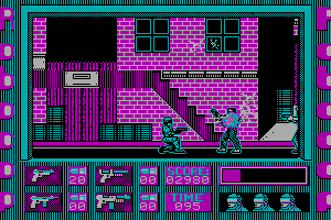 RoboCop 3