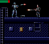 RoboCop versus The Terminator 9