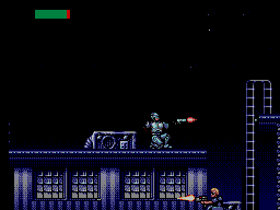 RoboCop versus The Terminator abandonware