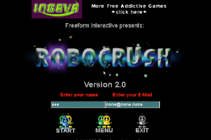 RoboCrush 0