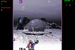 RoboCrush abandonware