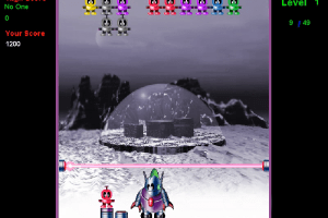 RoboCrush 5