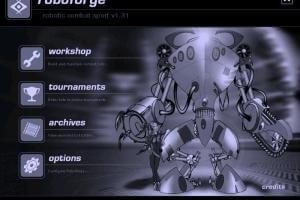 Roboforge 0