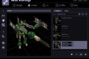 Roboforge 9