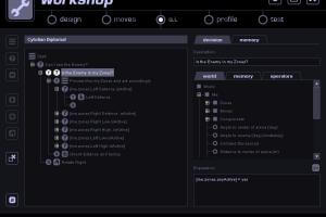 Roboforge 10