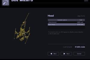 Roboforge 11