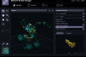 Roboforge 12