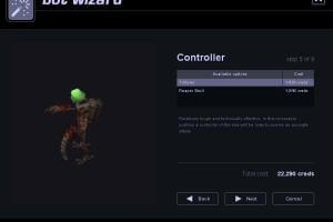 Roboforge 1