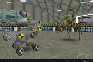 Roboforge 4
