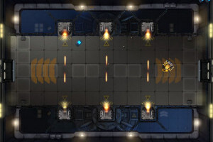 Robokill: Titan Prime 15