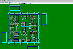 Robosport for Windows 5