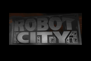 Robot City 1