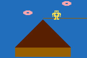 Robot Karel 11