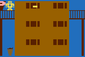 Robot Karel 12