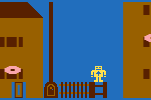Robot Karel 6