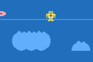 Robot Karel 8