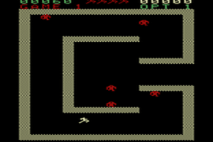 Robot Killer abandonware