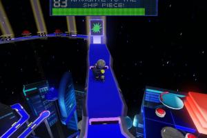 Robot Pinball Escape 11