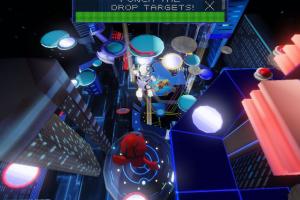 Robot Pinball Escape 14