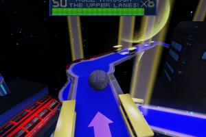 Robot Pinball Escape 7
