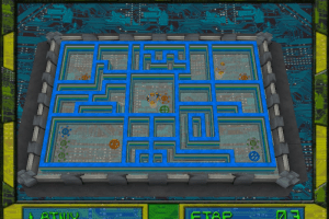 Robot Rescue 9
