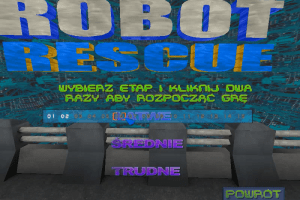 Robot Rescue 4
