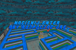 Robot Rescue abandonware