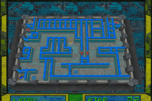 Robot Rescue 7