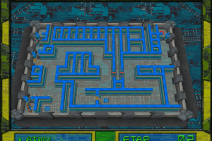 Robot Rescue 8