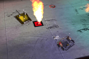 Robot Wars: Arenas of Destruction 16