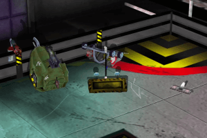 Robot Wars: Arenas of Destruction 18