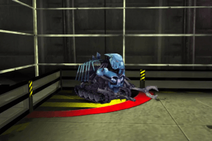 Robot Wars: Arenas of Destruction 3