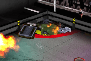 Robot Wars: Arenas of Destruction 5