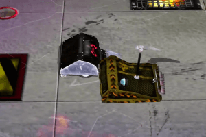 Robot Wars: Arenas of Destruction 7