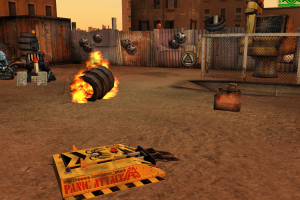 Robot Wars: Extreme Destruction 15