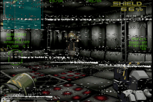 Robotica abandonware
