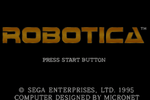 Robotica 3