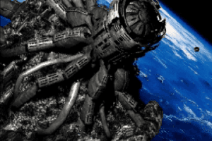 Robotica 4