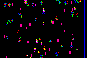 Robotron: 2084 12