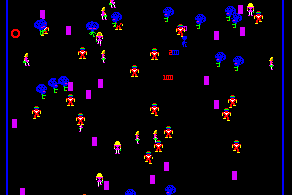 Robotron: 2084 13