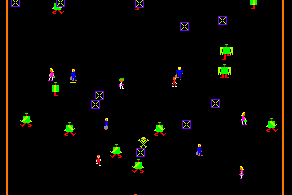 Robotron: 2084 14