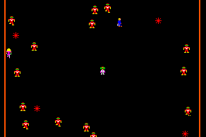 Robotron: 2084 3