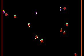 Robotron: 2084 4