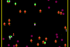 Robotron: 2084 5