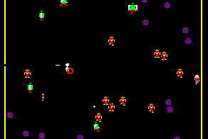 Robotron: 2084 6