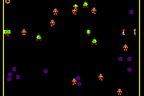Robotron: 2084 7