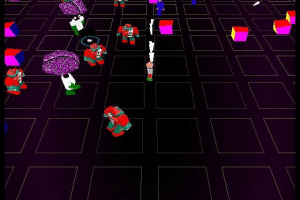 Robotron X 9